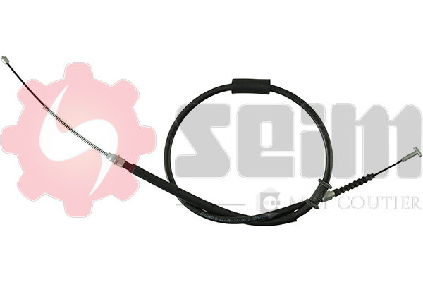 Handremkabel Seim 703140