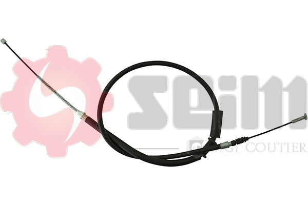 Handremkabel Seim 703160