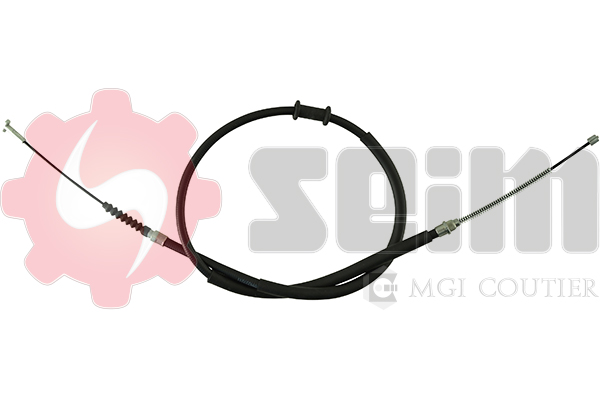 Handremkabel Seim 703170
