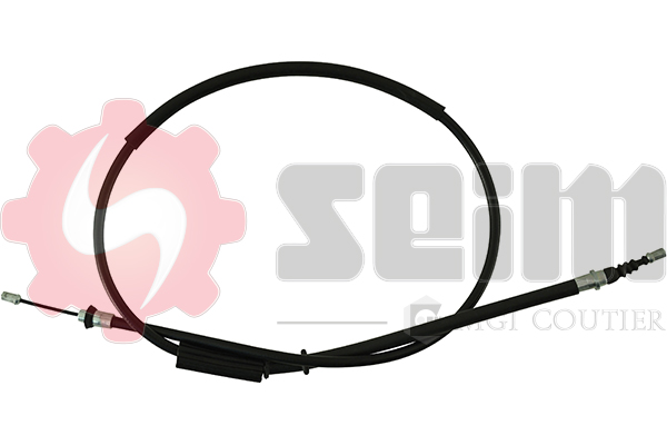 Handremkabel Seim 703200