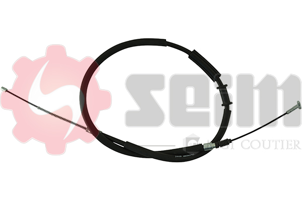 Handremkabel Seim 703360