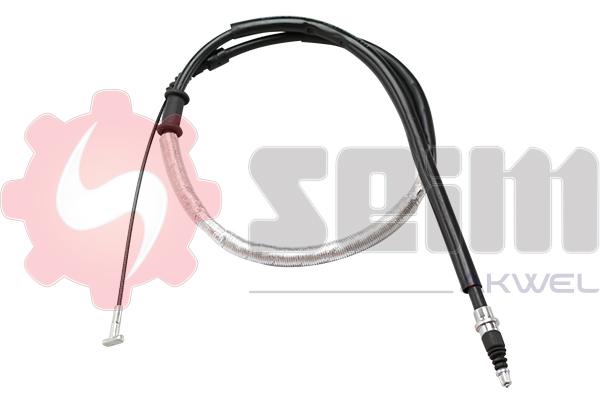 Handremkabel Seim 703390