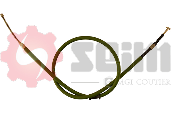 Handremkabel Seim 703430