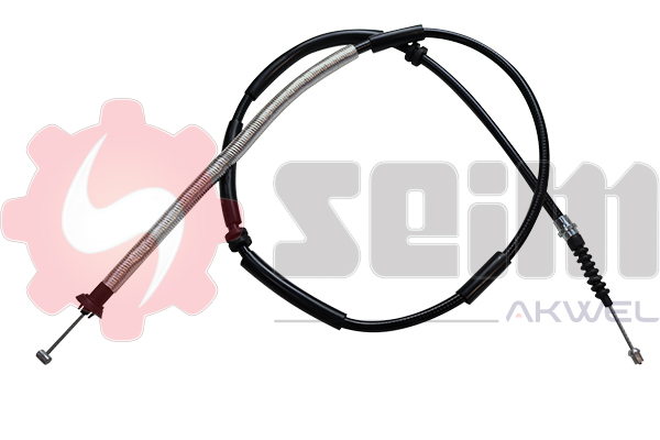 Handremkabel Seim 703496