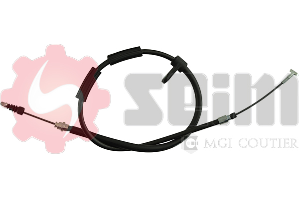 Handremkabel Seim 703501