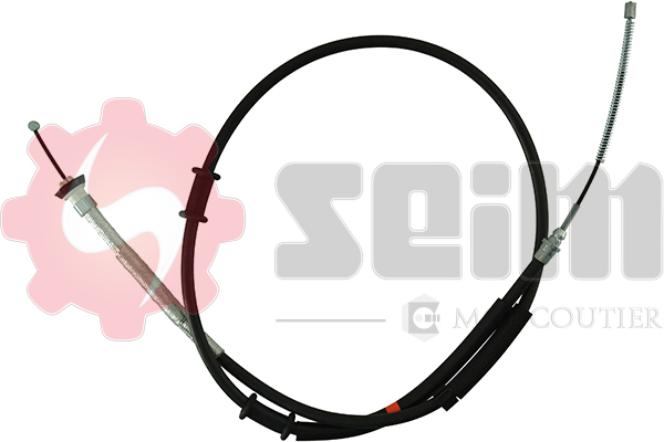 Handremkabel Seim 703505