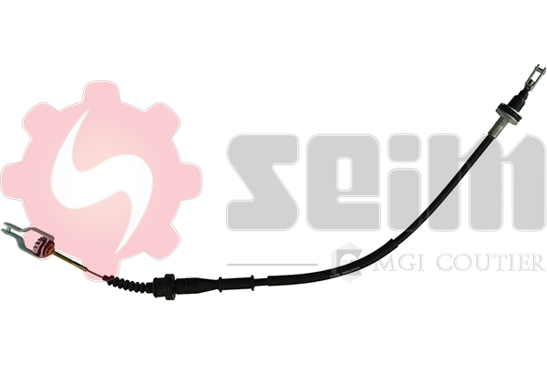 Koppelingskabel Seim 710202