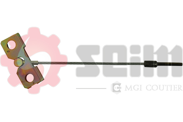 Handremkabel Seim 710218