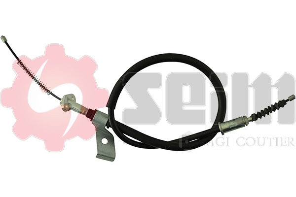 Handremkabel Seim 710300