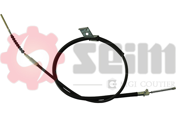Handremkabel Seim 710301