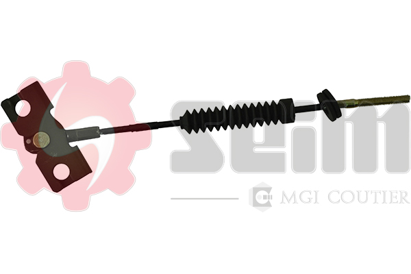 Handremkabel Seim 710302