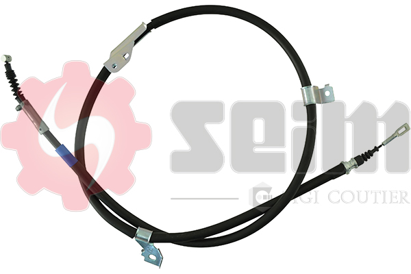 Handremkabel Seim 710318