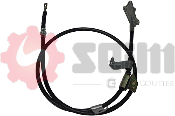 Handremkabel Seim 710322