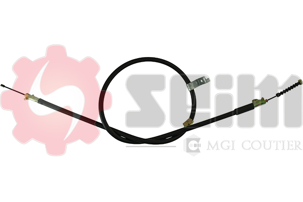 Handremkabel Seim 713331