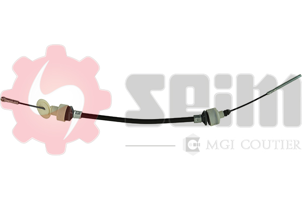 Koppelingskabel Seim 721150