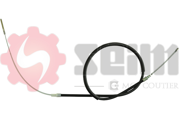 Handremkabel Seim 723320