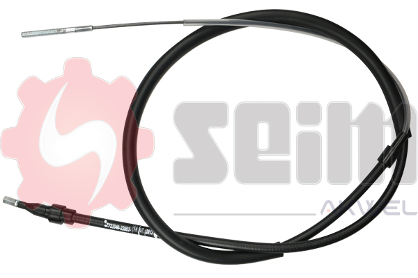 Handremkabel Seim 723340