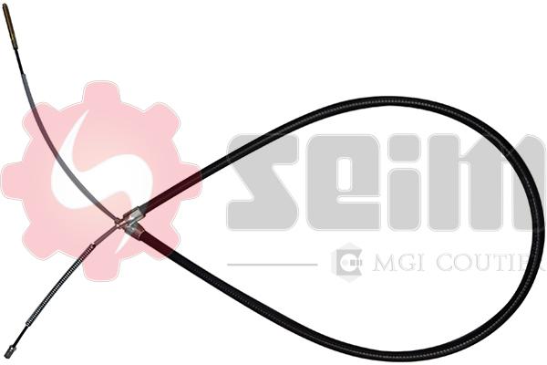 Handremkabel Seim 723360