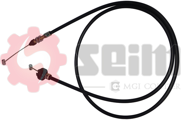 Gaskabel Seim 731000