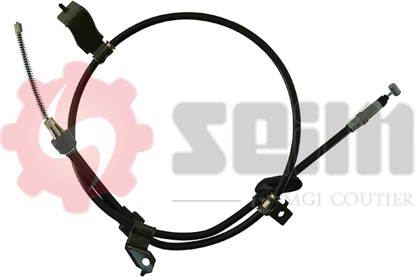 Handremkabel Seim 731304