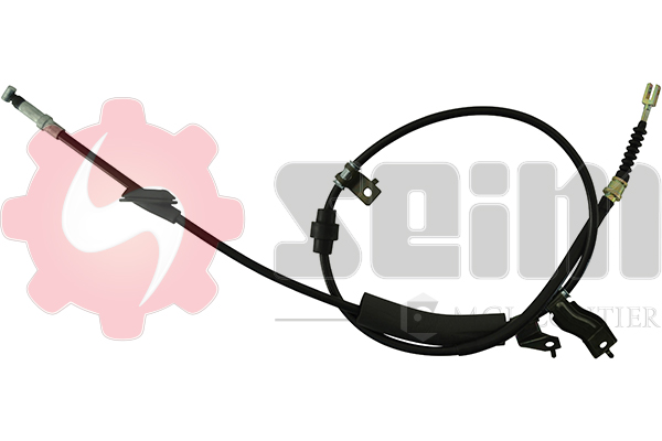 Handremkabel Seim 731306