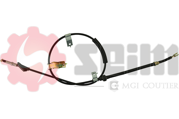 Handremkabel Seim 731307