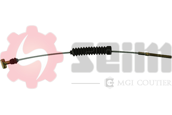 Handremkabel Seim 733208