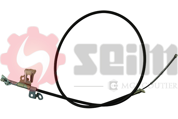 Handremkabel Seim 733303