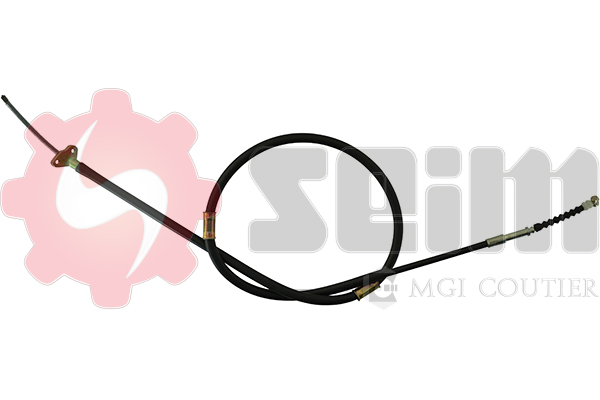 Handremkabel Seim 733309