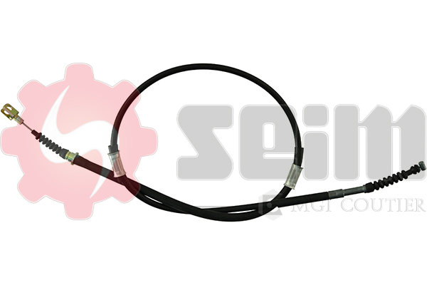 Handremkabel Seim 733318