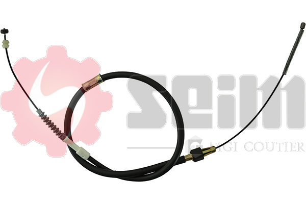 Handremkabel Seim 733319