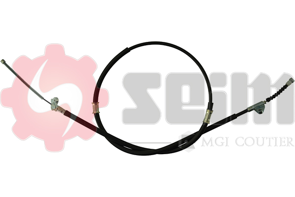 Handremkabel Seim 733333