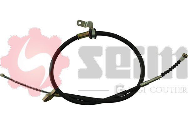 Handremkabel Seim 733336