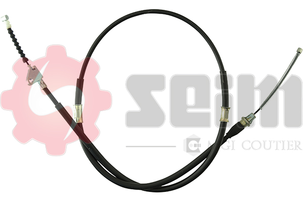 Handremkabel Seim 733339
