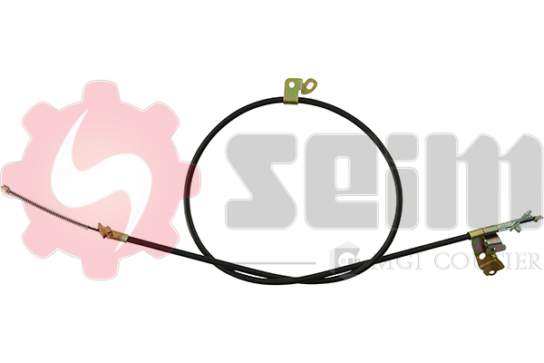 Handremkabel Seim 733343