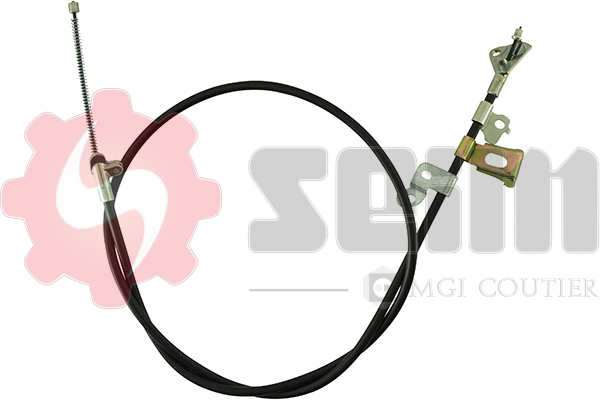 Handremkabel Seim 733344