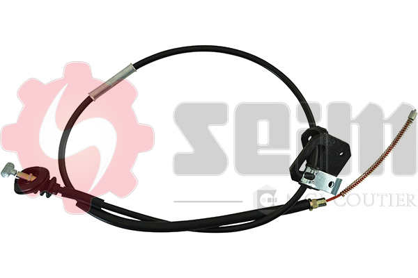 Handremkabel Seim 733500