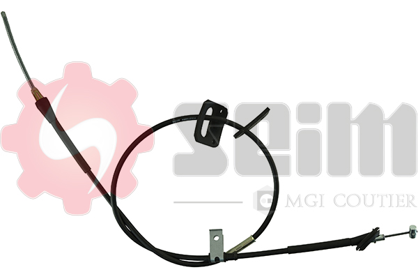 Handremkabel Seim 733504