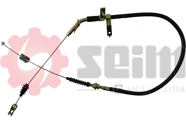 Handremkabel Seim 735304