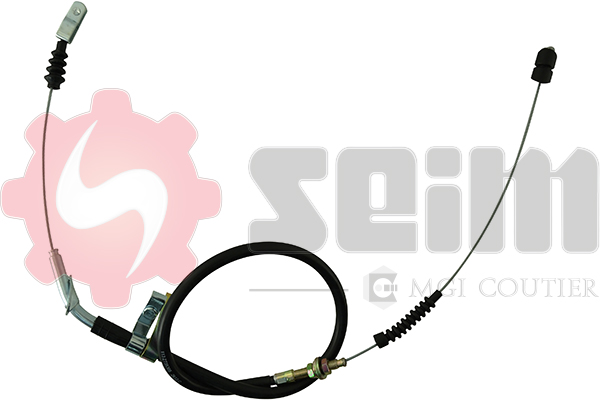 Handremkabel Seim 735305