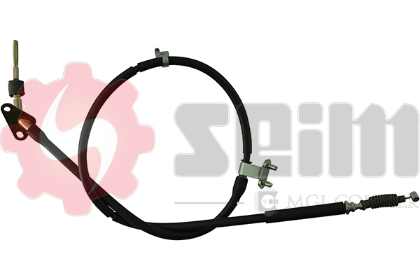 Handremkabel Seim 735308