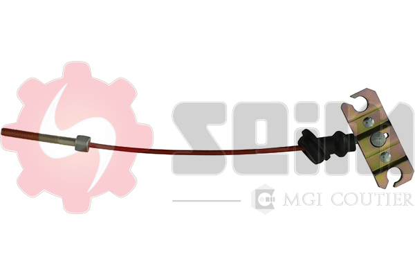 Handremkabel Seim 735313