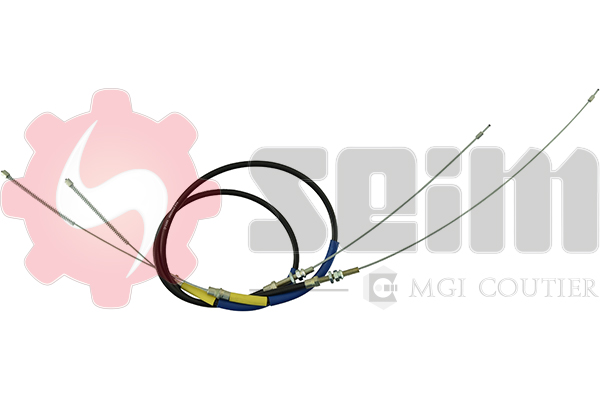 Handremkabel Seim 803260