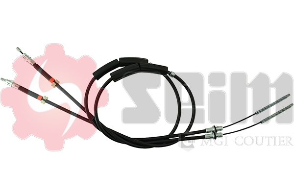 Handremkabel Seim 803262