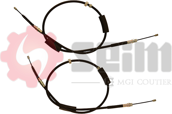 Handremkabel Seim 803263