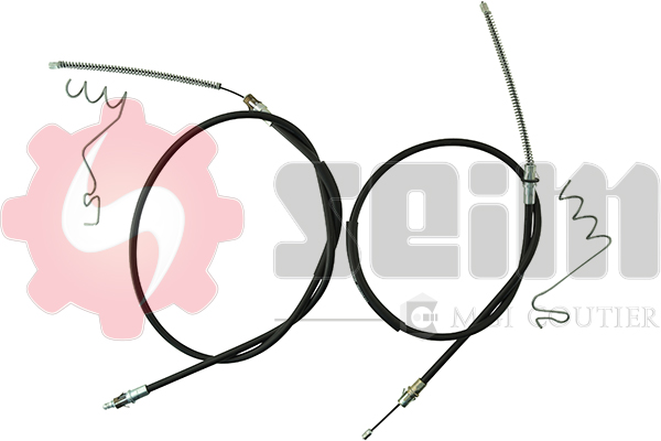 Handremkabel Seim 803283
