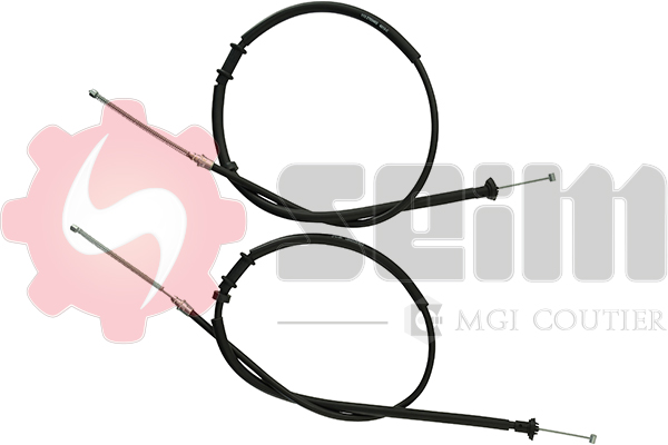 Handremkabel Seim 803451