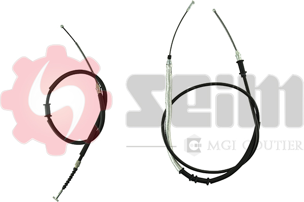 Handremkabel Seim 803460