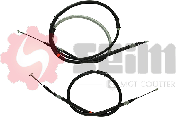 Handremkabel Seim 803466