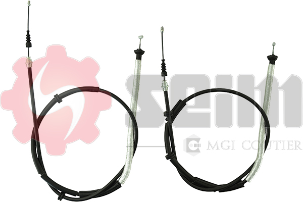 Handremkabel Seim 803495